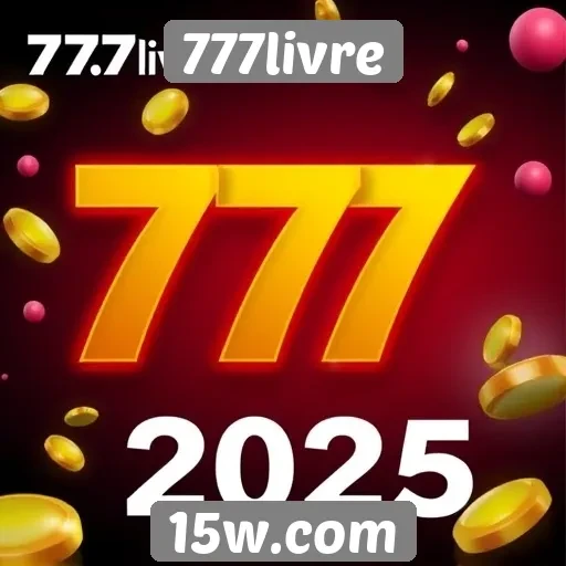 Promoções atraentes no 777livre em 2025