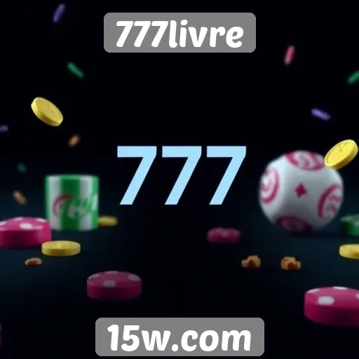 Explorando os bônus e promoções do 777livre