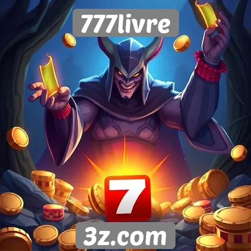 Novos jogos disponíveis no 777livre