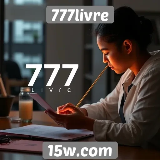 Segurança e licenciamento do 777livre em análise