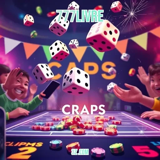 777livre Eventos Esportivos