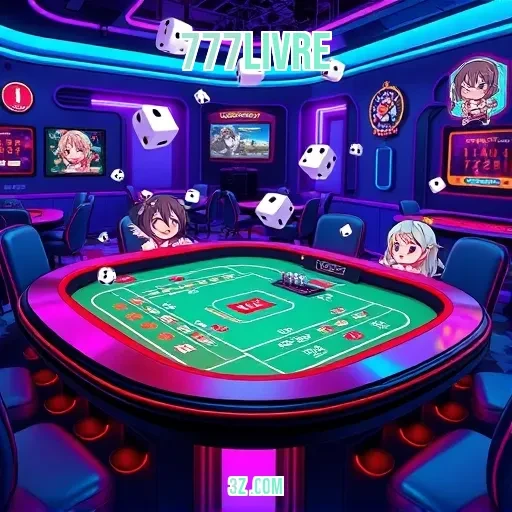 777livre Suporte 24/7